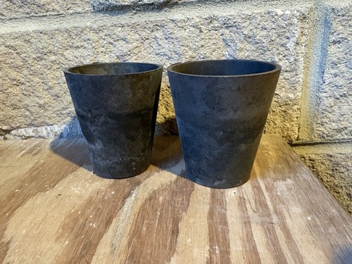 Vintage bakelite rhs plant - vintage,