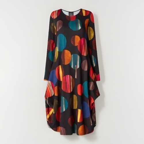 Out xile vibrant - of, circles
