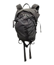 【US Duty Included】KLATTERMUSEN                    Backpack gray