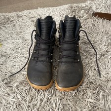 Vivobarefoot Tracker Forest