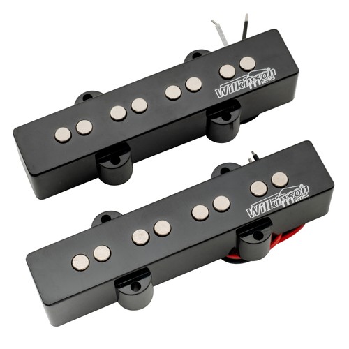 Wilkinson variable gauss black - wilkinson,
