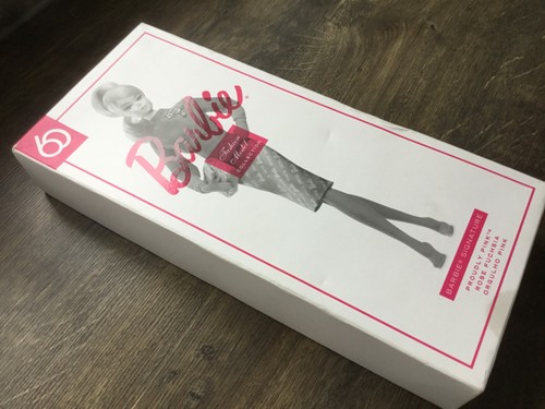 2018 proudly pink silkstone - proudly,