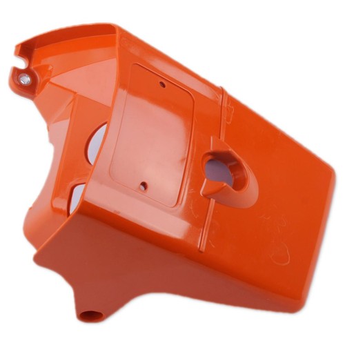 Top cylinder cover - top,