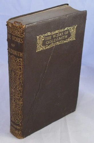 The miscellaneous works - the,