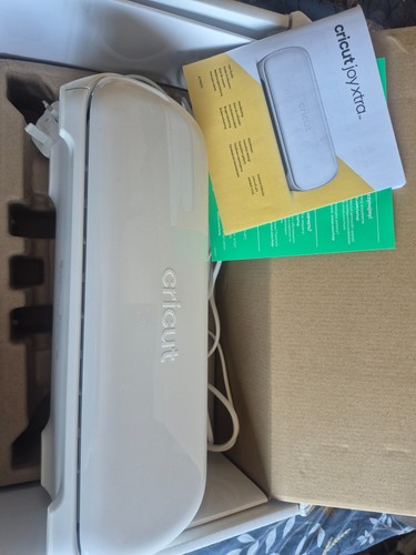 Cricut joy extra machine - joy,