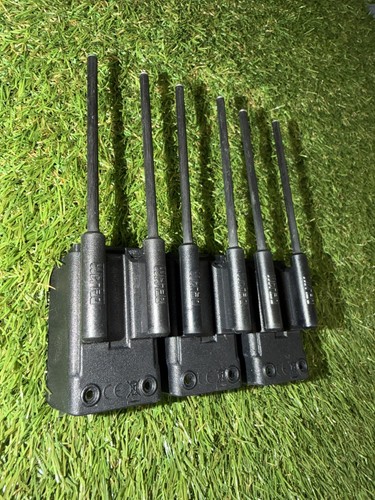 Delkim safe carbon carp snag - safe-d,
