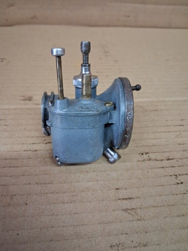 Amal vintage carburettor - vintage,