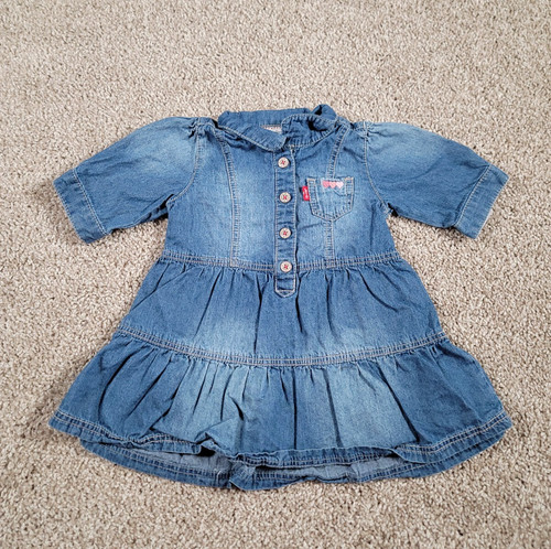 Levi months baby girl - 6-9,