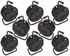 Empty Cable Reel Box of 8 with