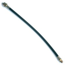 1X Brake Hose Front For