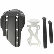 Engine tray protection