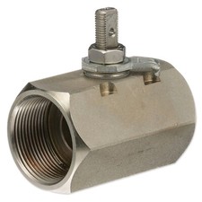 DRAIN VALVE FOR HENNY PENNY