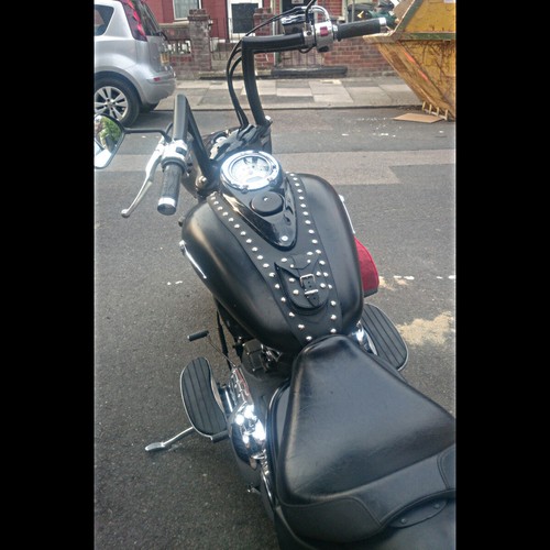 Kawasaki vn2000 vulcan - vn2000,