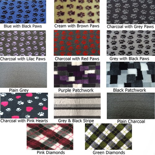 Pnh non slip vet bed - pnh®,
