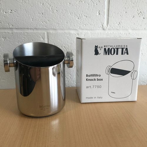 Motta genuine stainless - genuine, steel