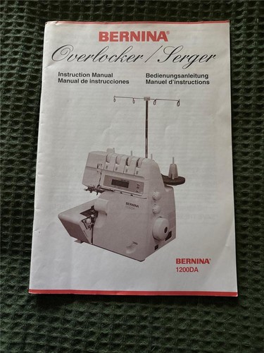 2002 instruction manual - 2002,