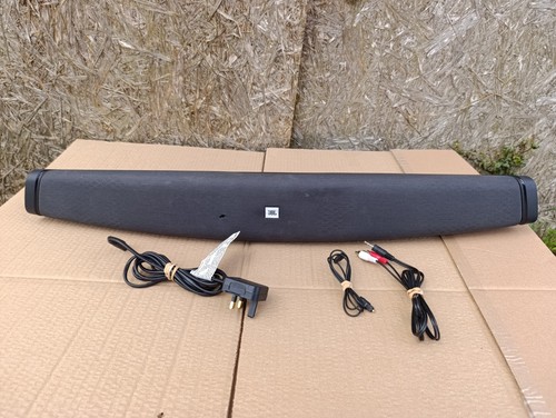 Jbl cinema sb100 sound bar - cinema,