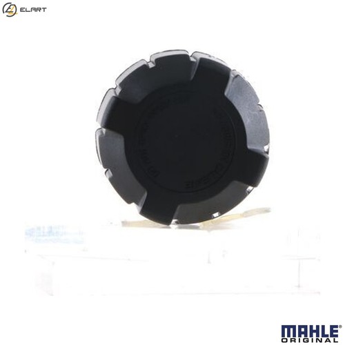 Cap coolant tank crb - coolant,
