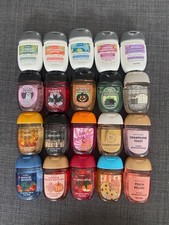 Bath & body works pocketbacs fall 2025 - updated October 14th