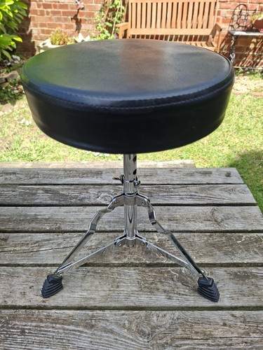 Drum throne stool seat for - drum,