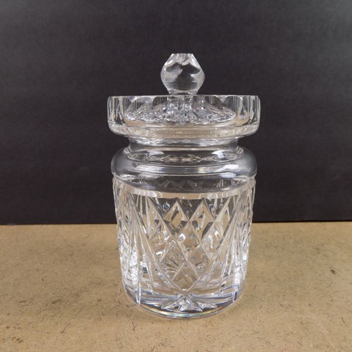 Waterford crystal honey - waterford,