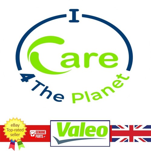 Genuine valeo alternator for - valeo,