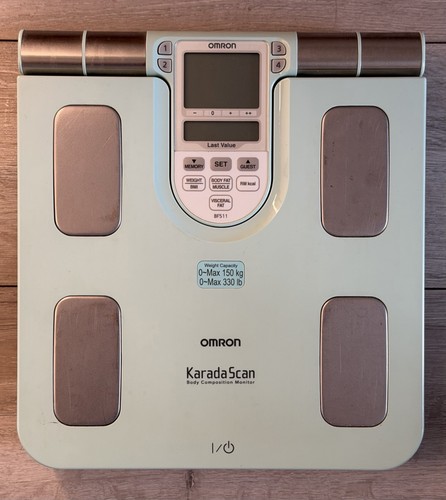 Omron bf511 body - omron,