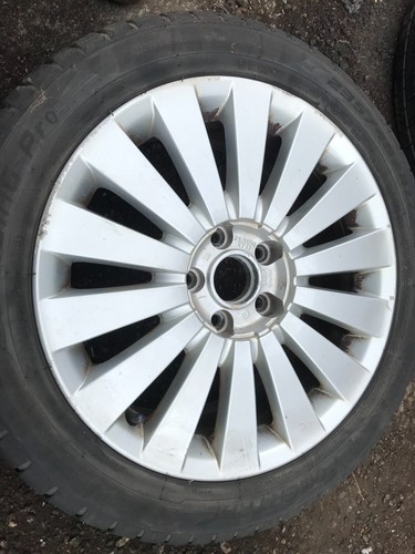 Genuine passat b6 1x - 05-10,