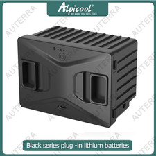 Genuine Alpicool 173Wh