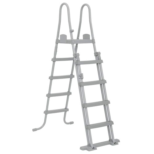Bestway step pool ladder - ,