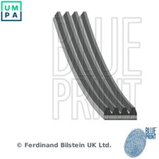 VRIBBED BELT AD04R1025 FOR