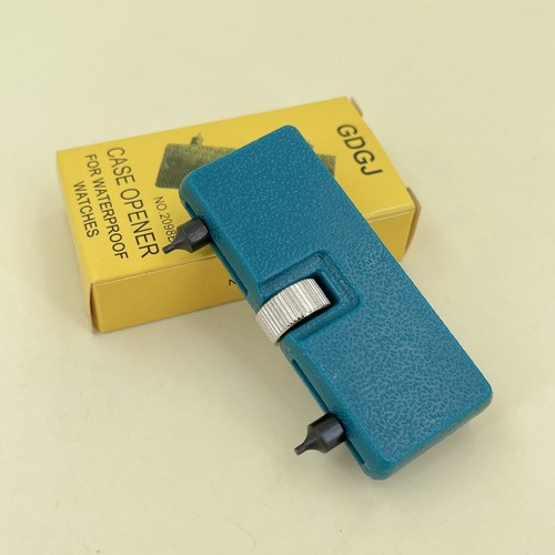 Watch back remover - back,