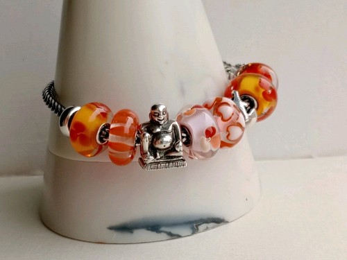 Ladies trollbeads laa 925 - trollbeads,