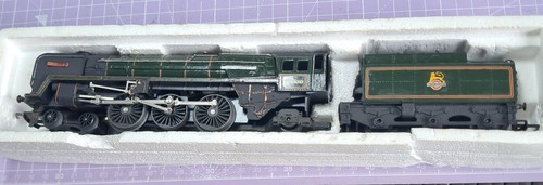 Hornby r063 gauge 6 2 - hornby, 4-6-2
