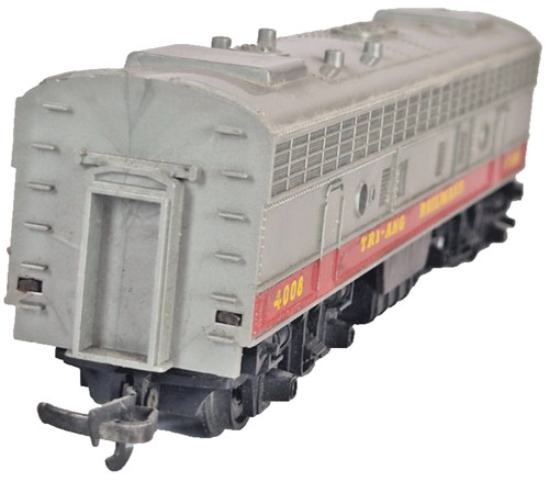 Tri ang r58 gauge - gauge, b