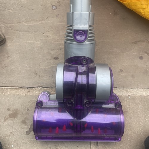 Dyson mini turbine brush head - turbine,