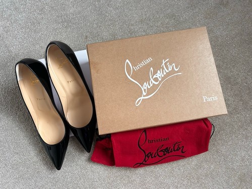 Christian louboutin kate - kate, 85