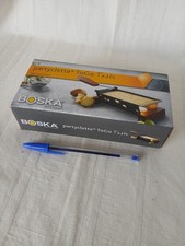 Boska Partyclette To Go Taste