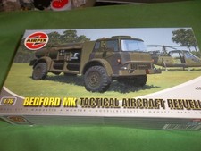 AIRFIX   1/76 SCALE BEDFORD MK