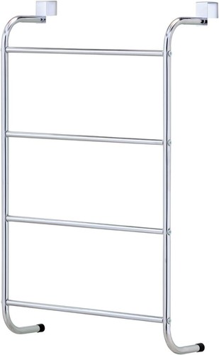 Tier hanging over door - 4, towel