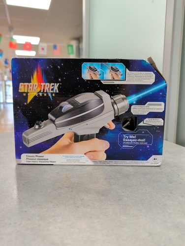 Star trek universe classic - star,