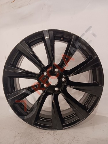Nissan qashqai j11 - j11, single