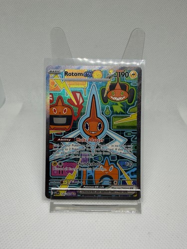 Rotom 126 094 phantasmal - rotom,