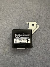 Mazda Rx8 Lvl Control Unit Headlight Level Module