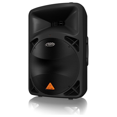 Behringer b615d active - behringer,