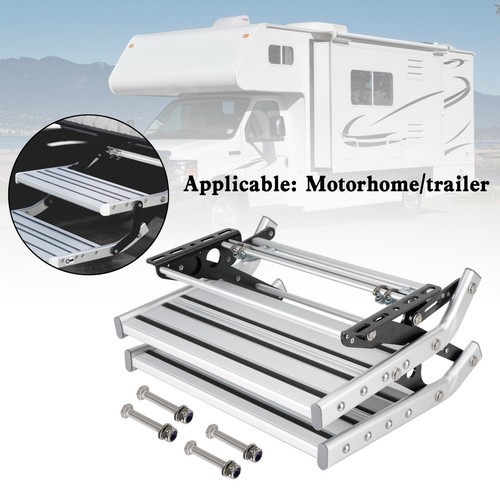 Aluminum manual double - double, pull