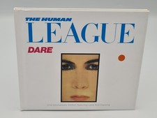 The Human League - Dare 21st
