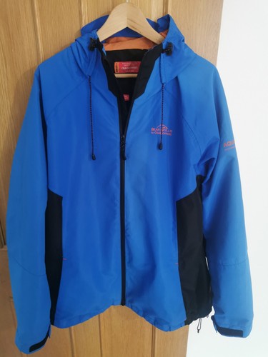 Bear grylls craghoppers - bear, by