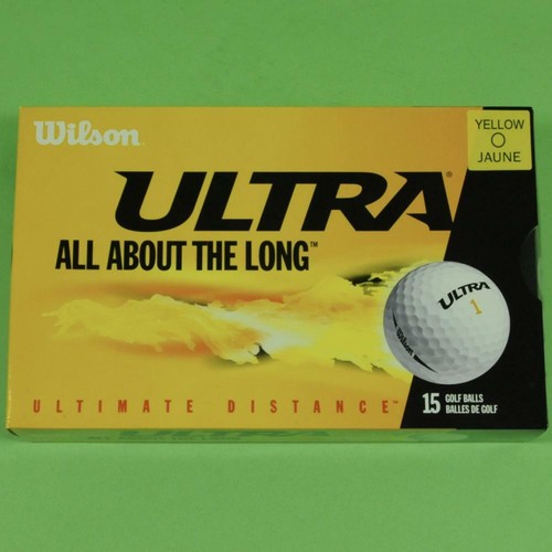 Genuine wilson ultra - wilson,