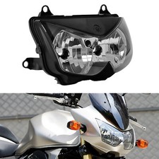 Front Headlight Head Lamp Assembly Fit For Kawasaki Z1000 03-06 Z750 2004-2006